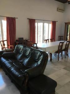 Fantastisk 10+5bädds Villa i TorroxNerja -Spanien