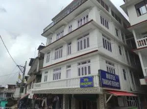 Hotel Tawang Regency - Dirāng