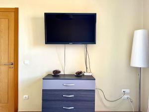 Апартамент с 1 спальней в La Tejita (El Medano)