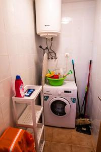 Апартамент с 1 спальней в La Tejita (El Medano)