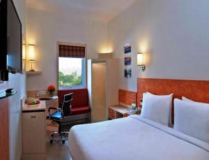 Nirwana Hometel Jaipur- A Sarovar Hotel