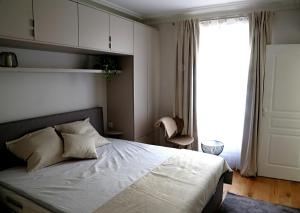 Le Ciel de Paris - Montparnasse & Jardin du Luxembourg