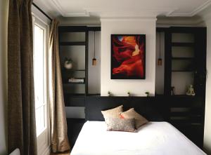 Le Ciel de Paris - Montparnasse & Jardin du Luxembourg