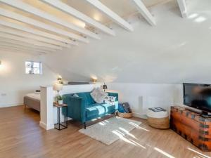 Studio Flat in Heritage Triangle, Diss