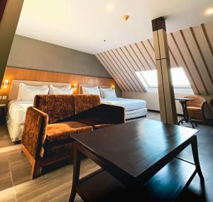 dprimahotel Seminyak