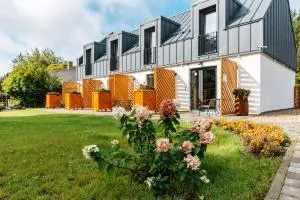 ZUŠU KLĒTS - Žocenes Ciems