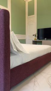 Deluxe Doppelzimmer mit Balkon