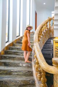 Villa Tam Dao Golf & Resort Luxury