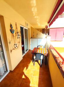 Apartment in Puerto de Santiago. Jardines del Mar