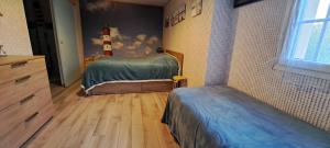 B&B / Chambres d'hotes Couloumine breizh : photos des chambres