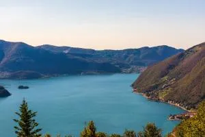 Italian Vacation Homes - Lucy's House - Parzanica