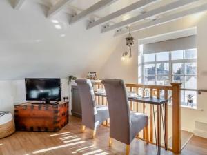 Studio Flat in Heritage Triangle, Diss