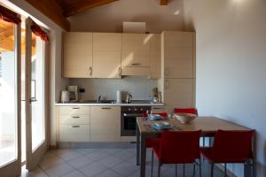 Italian Vacation Homes - Lucys House