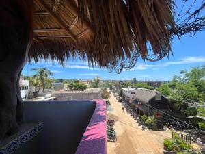 Hotel San Martin La Punta