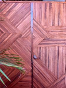 Hotel San Martin La Punta