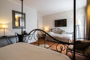 Hotels Best Western L'Orangerie : photos des chambres