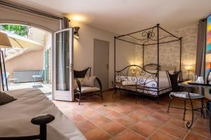 Hotels Best Western L'Orangerie : photos des chambres