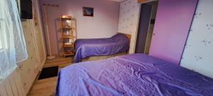 B&B / Chambres d'hotes Couloumine breizh : photos des chambres