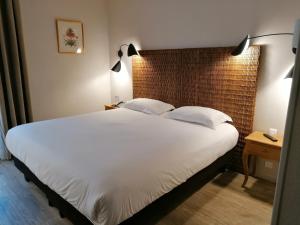 Hotels Best Western L'Orangerie : photos des chambres