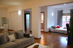 Villa Ahumor Apartamento entero 20 m Sevilla -6pax