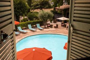 Hotels Best Western L'Orangerie : photos des chambres