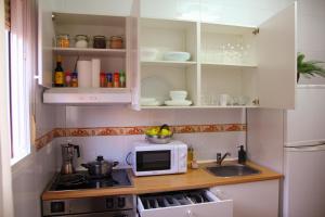 Villa Ahumor Apartamento entero 20 m Sevilla -6pax