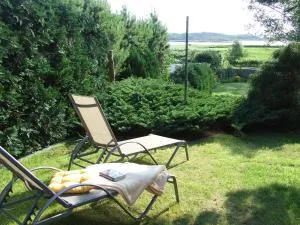 Balm, Fewo "Balmer See" - Neppermin