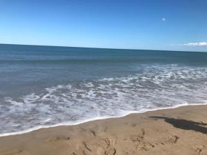 Casa adosada junto a la playa de El Perelló