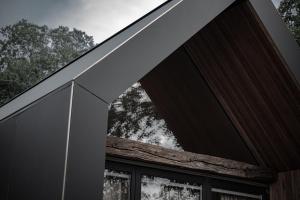 Moon - Tiny house from Callin Wines