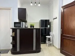 Elephant House with Sea View - 赫尔格达