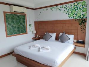 COZY Residence Patong