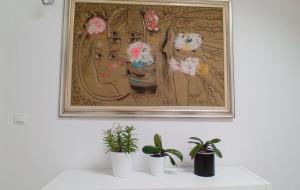 Apartman Diana,free parking 
