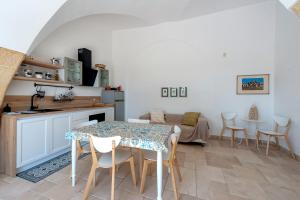 Villa Minioti Apartment A