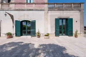 Villa Minioti Apartment A - Arnesano