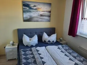 Gästehaus Labahn - 于克里茨