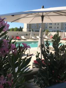 Hotels Mercure Avignon Gare TGV : photos des chambres
