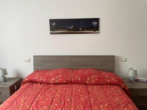 Comfort a 7 fermate dal Colosseo