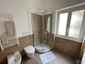 Comfort a 7 fermate dal Colosseo