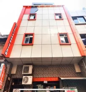 Hotel Park View - Канпур