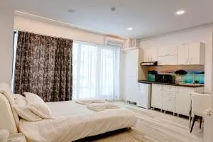 Studio Bel Air Lotus - Lumina