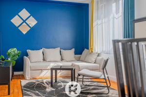 Appartements R -Apparts T3 Isere Dreams : photos des chambres