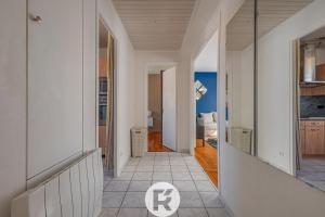 Appartements R -Apparts T3 Isere Dreams : photos des chambres