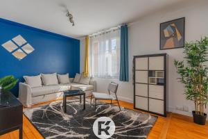 Appartements R -Apparts T3 Isere Dreams : photos des chambres