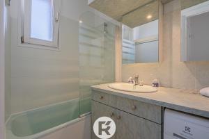 Appartements R 'Apparts T3 Isere Dreams : Appartement 2 Chambres
