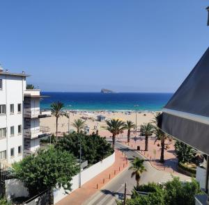 CARTAGO Poniente beach apartment
