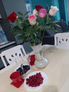 Fantaflat Old Tbilisi Apartment