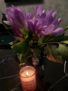 Fantaflat Old Tbilisi Apartment