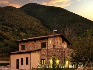 Agriturismo ARCE di Monte Acero - Faicchio
