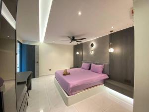 Brand New Premium House & Karaoke @BM Near Iconcity
