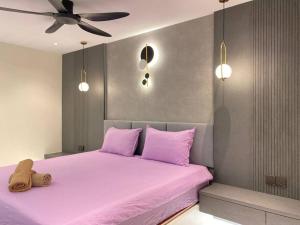 Brand New Premium House & Karaoke @BM Near Iconcity